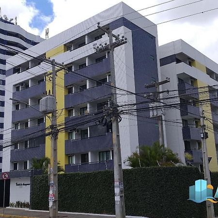 Apto no B. Universitário Portal do Amazonas 107 Caruaru Exterior foto